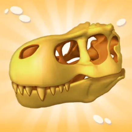 Archeology 3D Dinosaur Museum Cheats