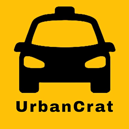 UrbanCrat - Passageiro icon