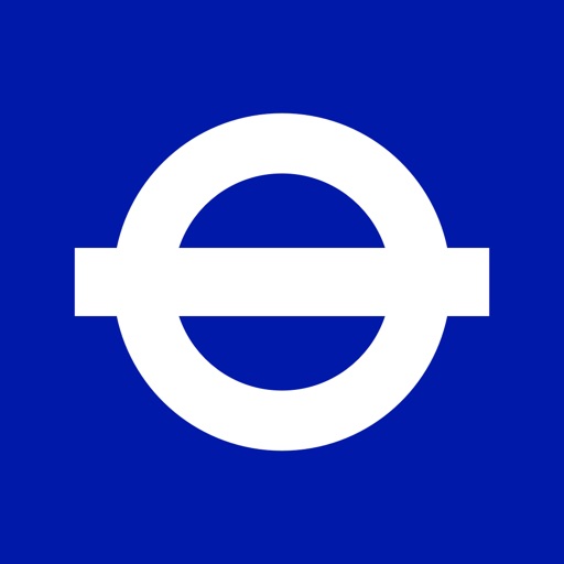 Icon of TfL Go: Live Tube, Bus & Rail