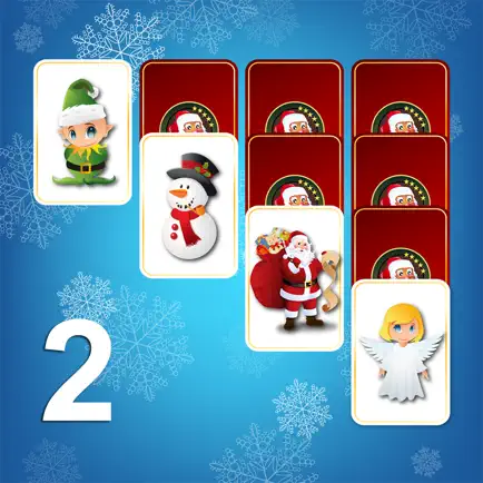 A Christmas Solitaire x2 Читы