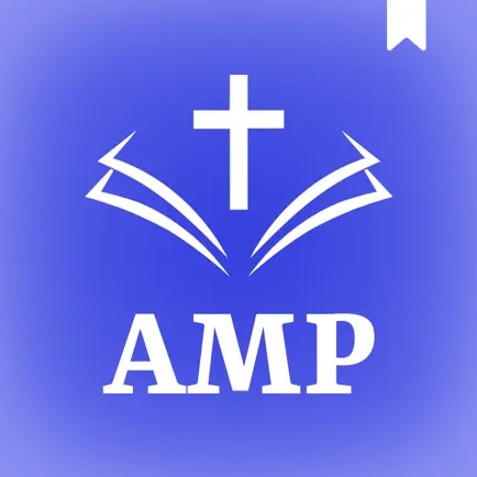 Amplified Bible with Audio Читы