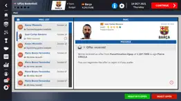 How to cancel & delete ibasketball manager 22 3