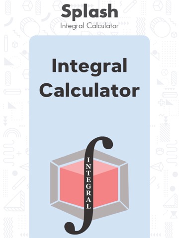 Integral Calculator appのおすすめ画像3