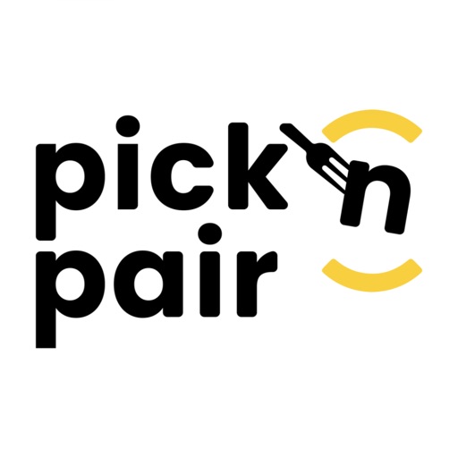 pick 'n pair icon