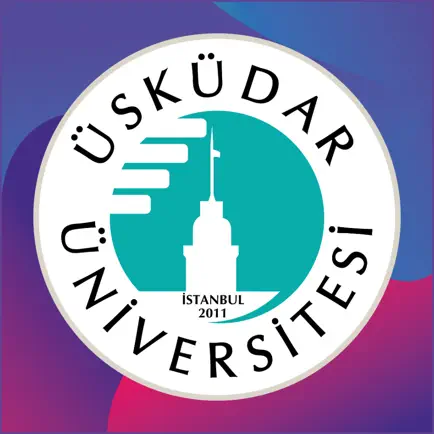Üsküdar Üniversitesi Читы