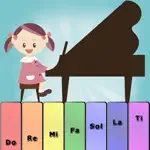 My First Piano of Simple Music App Problems