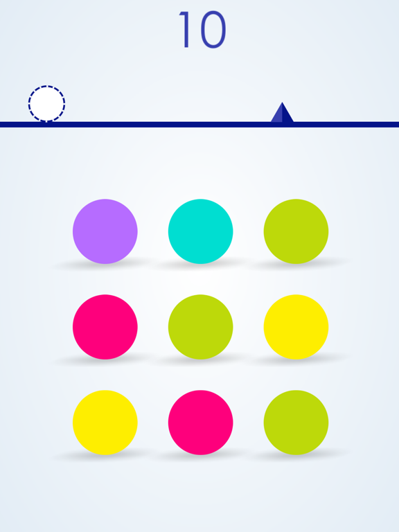 Screenshot #4 pour Match 3 to Jump