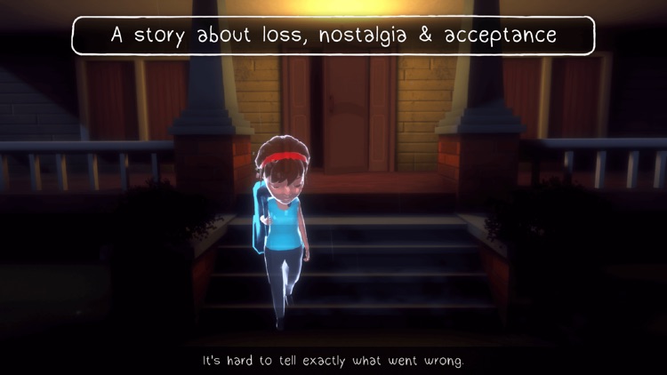 In My Shadow screenshot-7