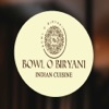 Bowl O Biriyani icon