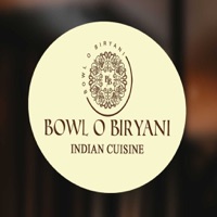 Bowl O Biriyani logo