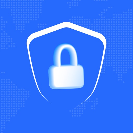 Alpha VPN - Secure & Unlimited Icon