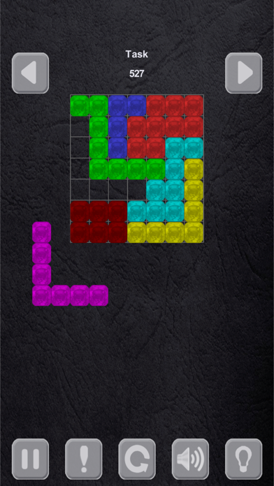 Color Puzzle Classic Screenshot