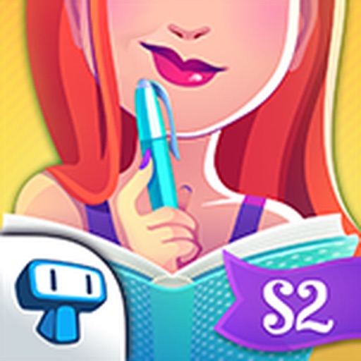 Dear Diary - Interactive Story