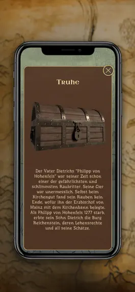 Game screenshot Sagenhafte Rheinromantik apk