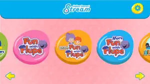 Helen Doron Stream screenshot 1