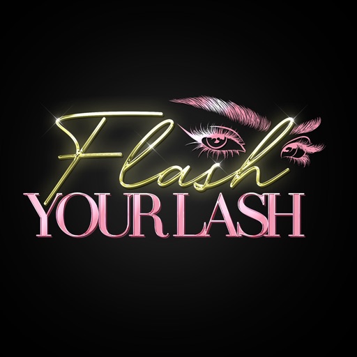 Flash Your Lash