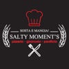 Salty Moment's icon