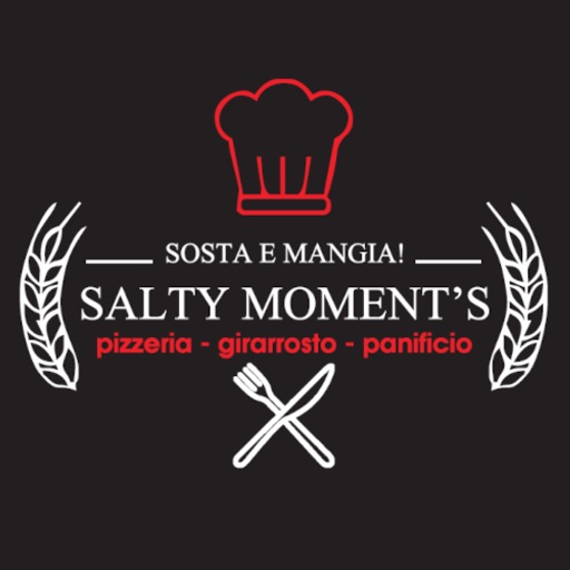 Salty Moment's icon