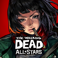 The Walking Dead All-Stars
