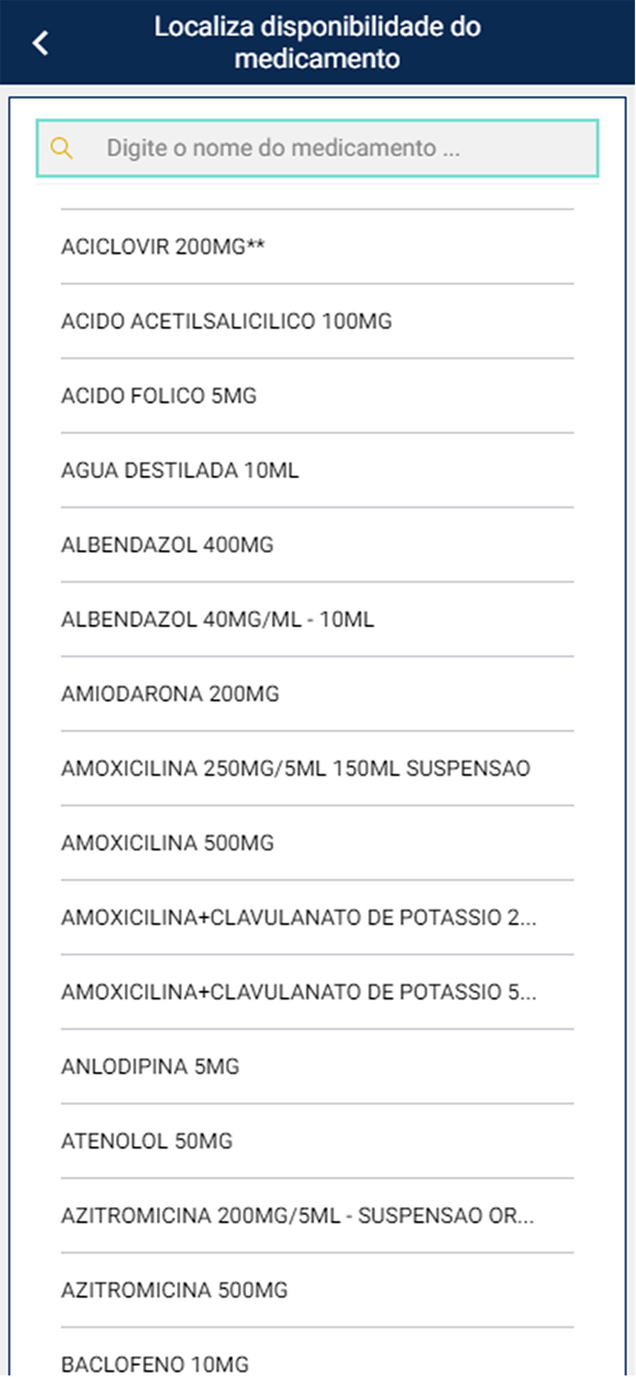 Mais Saúde Fortaleza