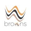 Browns Hairdressing Group icon