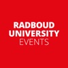 Radboud Events icon
