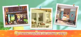 Game screenshot Journey Decor mod apk