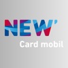 NEW Card mobil icon