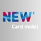 Kostenlos für NEW Energie-Kunden – Ihre NEW Card App