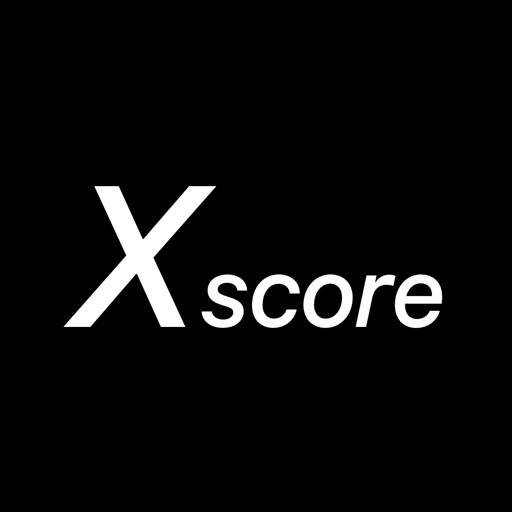 xScore икона