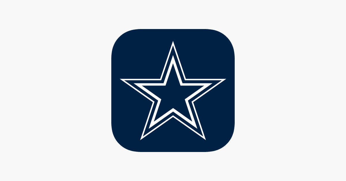 Download Show your team spirit with the official Cowboys iPhone Wallpaper