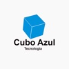 Cubo Azul icon