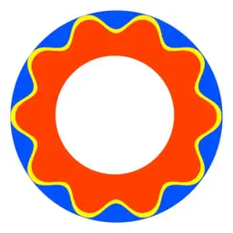 Klockrent app icon