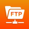FTPManager - FTP, SFTP client - iPadアプリ