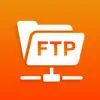 FTPManager - FTP, SFTP client delete, cancel