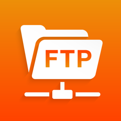 ‎FTPManager - FTP, SFTP client