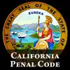 CA Penal Code 2024 contact information
