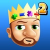 King of Math Jr 2 - iPhoneアプリ