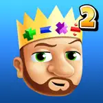 King of Math Jr 2 App Cancel