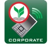 K-Corporate Mobile Banking icon