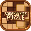 Square Brick Puzzle icon
