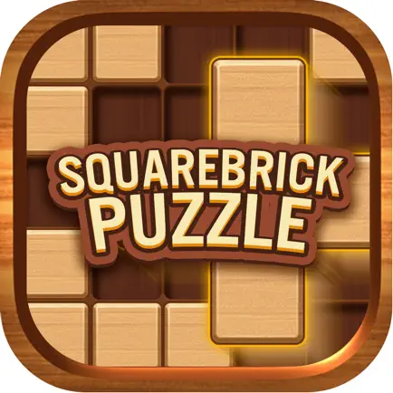 Square Brick Puzzle Cheats