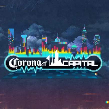 Corona Capital CDMX Читы