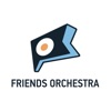 Friends Orchestra 2.0 icon