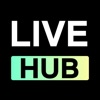 LiveHub - Learn&Chat Rooms