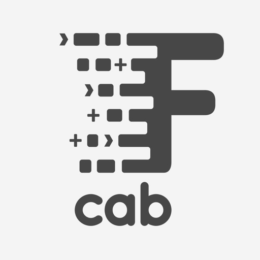 FieldView Cab iOS App
