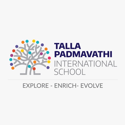 Talla Padmavati International icon