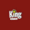 King Kebab Monmouth icon