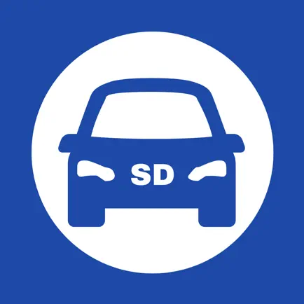 SD DMV Driver's License Test Cheats