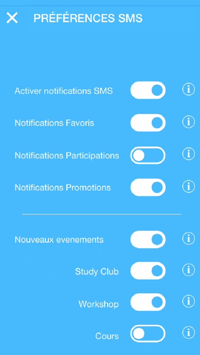 Screenshot #2 pour MySMD